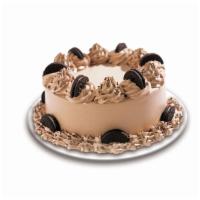 Cookies & Cream Cake · 24 hours advanced notice needed for all cake orders. Subject to availability.