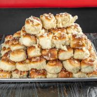 Garlic Knots · 