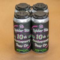 10th Anniversary IIPA  · Must be 21 to purchase. 10% abv.