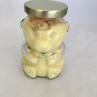 Banana Pudding in a Jar · Delicious creamy banana pudding layered with vanilla wafers and sliced banana. Served in a c...