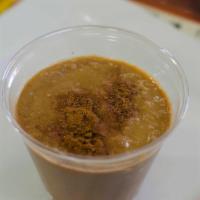 Doce De leite · Brazilian caramel milk dessert.