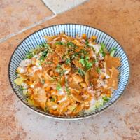 Riffy's Special Chaat · 