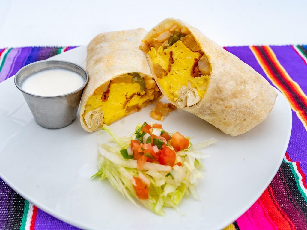 Cancun Cafe · Breakfast · Chicken · Dinner · Hamburgers · Lunch · Mexican · Seafood · Tex-Mex