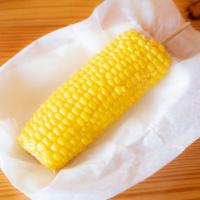 Corn on the Cob - NTX Ordering Partners · Grade A corn on the cob, served with or without melted butter.