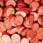 Whole Jalapeño Sausage · A half-pound German sausage link consisting of half beef and half pork with spices and jalap...
