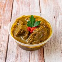 Bowl curry chicken  · 