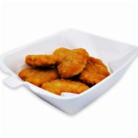 6 Pieces Chicken Nuggets · 
