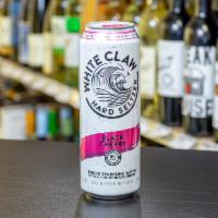 White Claw · Must be 21 to purchase.