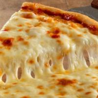 Cheese Pizza or Build Your Own · 