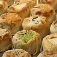 Knish Nosh Knishes · 