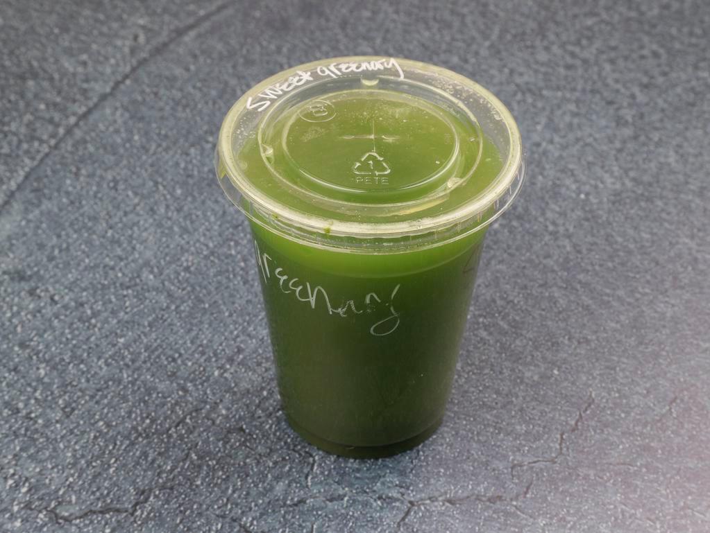 Juice Box Juice Bar · Dinner · Healthy · Smoothies and Juices