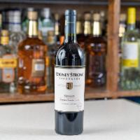 Rodney strong merlot · Must be 21 to purchase. 750 ml. Sonoma county. 
