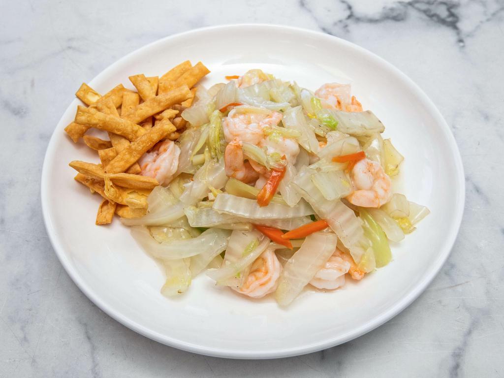 Hong Kong Chinese Restaurant · Chicken · Chinese · Noodles · Seafood · Thai · Vegetarian