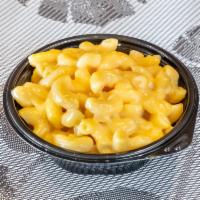 Macaroni and Cheese · 