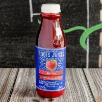 Liver Cleanse · beets, carrots, apple, ginger, aloe