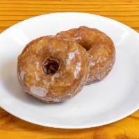 Cronuts Donut · 