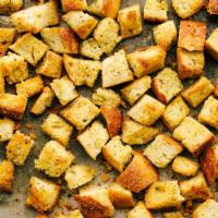 Croutons · 