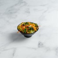 25. Vegetable Fried Rice · 