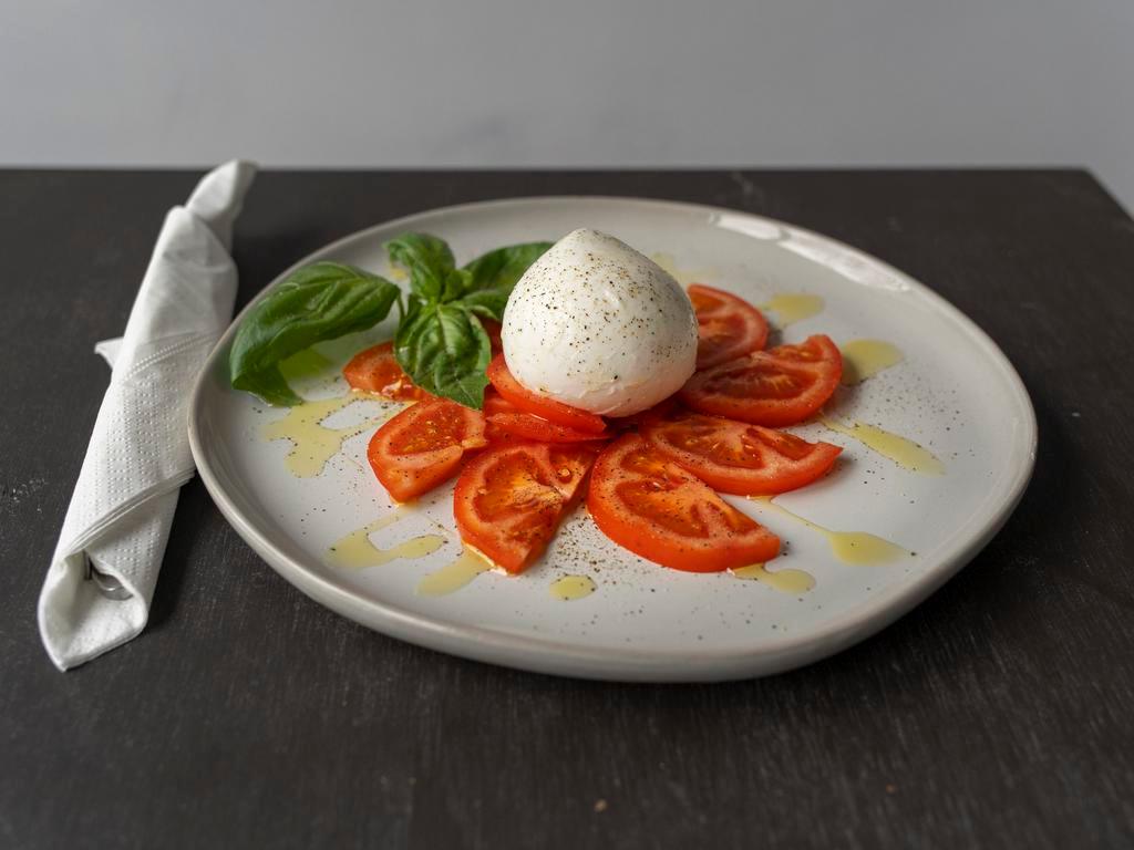 Corto · Bowls · Breakfast · Italian · Lunch · Sandwiches