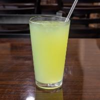 Limmonada Juice · Lemonade.