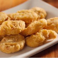 Chicken Nuggets · 