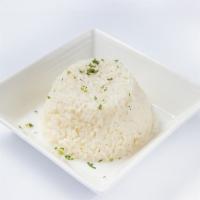 Arroz Blanco · White rice