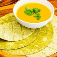 Butternut Squash Soup · Healthy, Home Made, Gluten Free