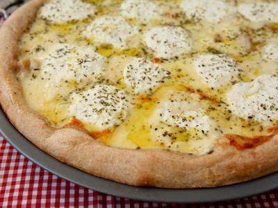Alfredo's Pizzeria & Restaurant · Dinner · Italian · Lunch · Pasta · Pizza