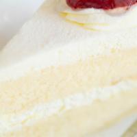 Tres Leches Cake · The Pick-Me-Up Dessert 