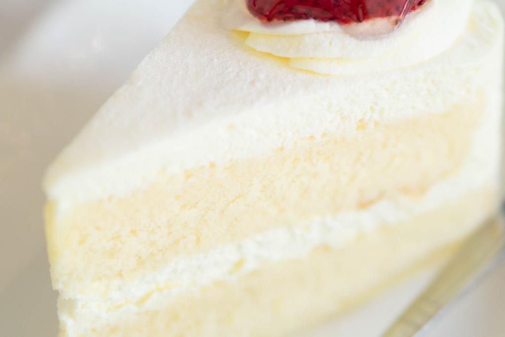 Tres Leches Cake · The Pick-Me-Up Dessert 