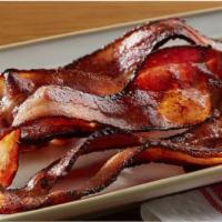 Smoked Turkey Bacon Side · 
