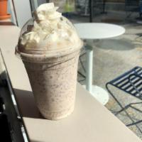  Frappe  · A milkshake is milk, ice cream and flavoring, unless you're in Boston, in which case that's ...