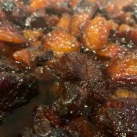 Burnt Ends · Meat Candy

