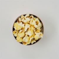 White Cheddar Popcorn · 