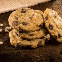 Vegan Chocolate Chip · 100% Gluten-Free | 100% Soy-Free
Ingredients: Chickpea flour, organic navy beans, 100% pure ...