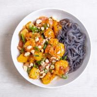 Gluten-Free Build Your Own Asian-Inspired Bowl · Build your own Gluten-Free Asian-Inspired bowl. 