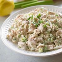 Chicken Salad · Poultry.
