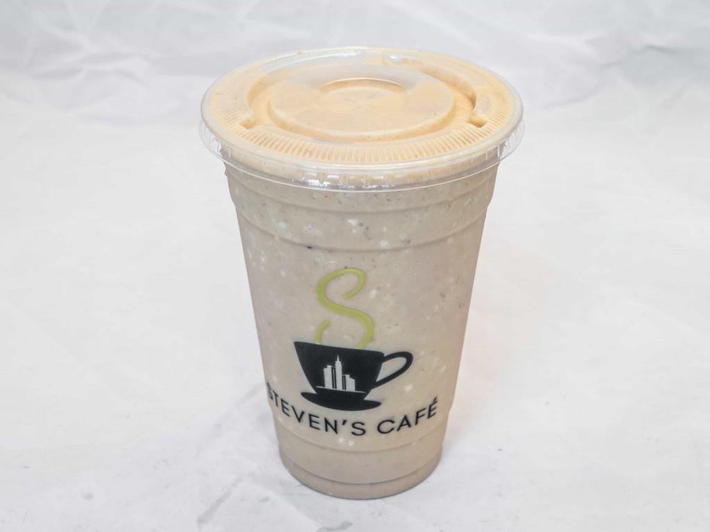 Thirst By Steven's Cafe · Bowls · Breakfast · Salads · Smoothies and Juices