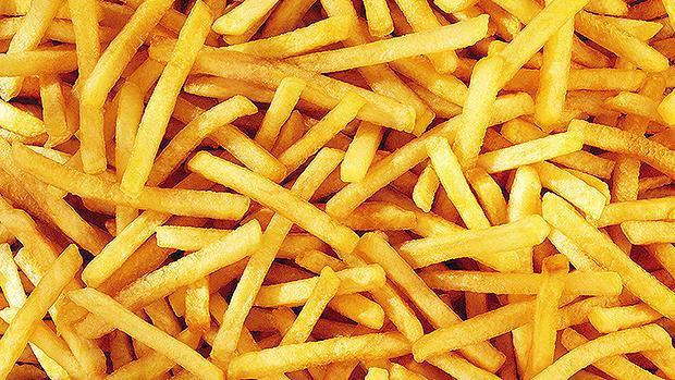 French Fries · 