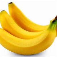 Fresh Bananas · 