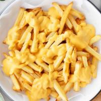 Cheese Fries · 