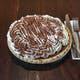 Chocolate Cream Pie · Grandma's favorite chocolate pudding covered with fresh whipped cream topped with chocolate ...