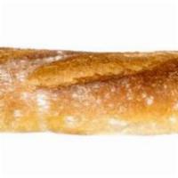 Baguette Bread · 