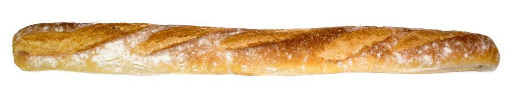 Baguette Bread · 