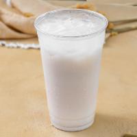Horchata · 1 Size Rice Water