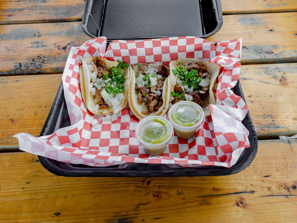 Rancho Taqueria · Bowls · Burritos · Dinner · Lunch · Mexican · Tacos