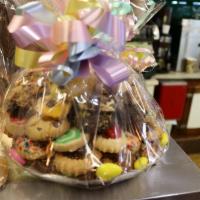Assorted Cookie Tray - 1.5 lb. · 1.5 lb. butter cookie tray.
