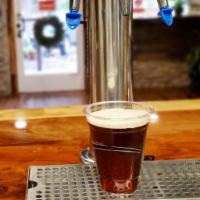 Organic Cold Brew Latte · Locally roasted and brewed Organic Claddagh Cold Brew Nitro coffee served as is or with our ...