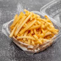 French Fries · Fried potatoes.