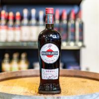 Martini & Rossi Dry Vermouth · 1 Liter. Must be 21 to purchase.